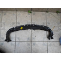 Difusor De Ar Mercedes C200 C250 2015 2016 2017 2018 2019 Preto