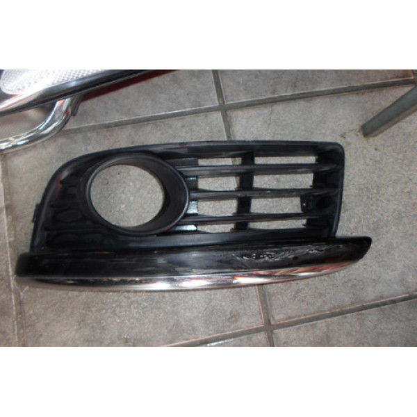 Aplique Farol De Milha Jetta 