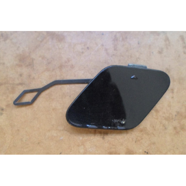 Tampa De Reboque Traseiro Bmw 320 2016 2017 2018..