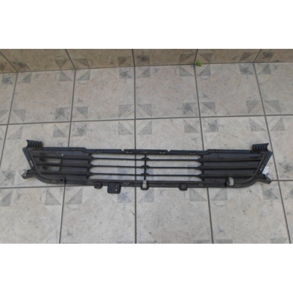 Grade Do Parachoque Dianteiro Outlander 2014 2015