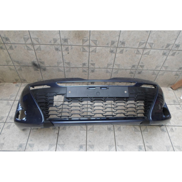 Parachoque Dianteiro Toyota Yaris