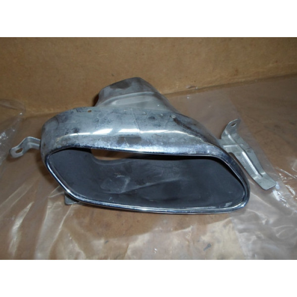 Ponteira Esquerda Volvo Xc60 2018 2019 2020