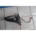 Retrovisor Esquerdo Jaguar S Type 2004 2005
