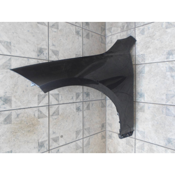 Paralama Esquerdo Bmw 118 Sport 2019 2020 2021