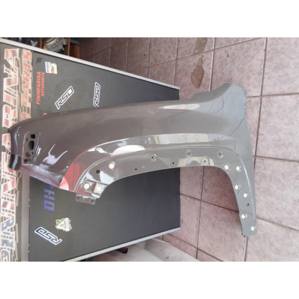 Paralama Esquerdo Jeep Renegade #29