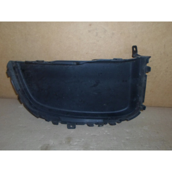 Moldura Direita Do Farol De Milha Cayenne 2016 2017