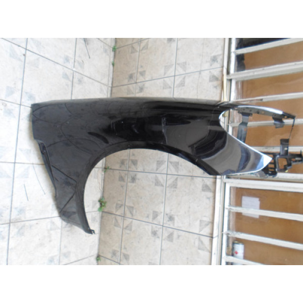 Paralama Direito Porsche Panamera 2017 Até 2023