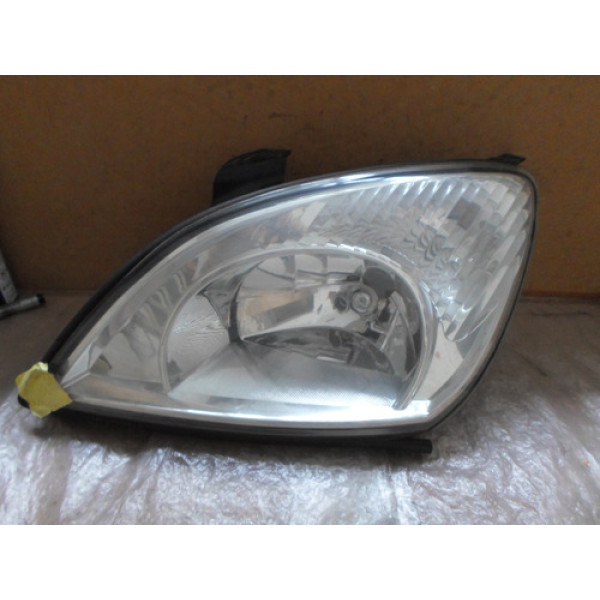 Farol Esquerdo Tiggo