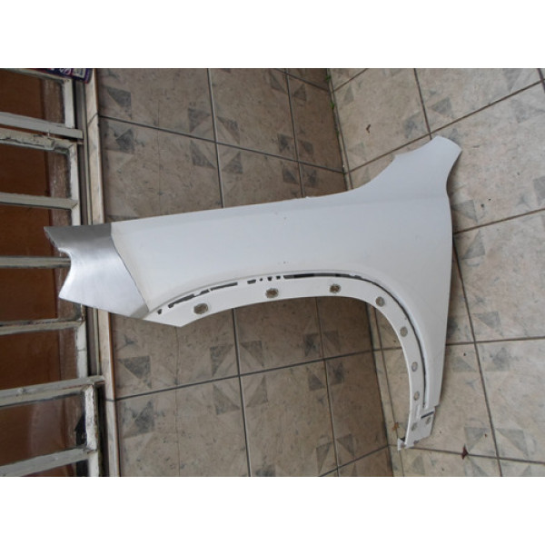 Paralama Esquerdo Mercedes Glb 2020 2021 2022 2023