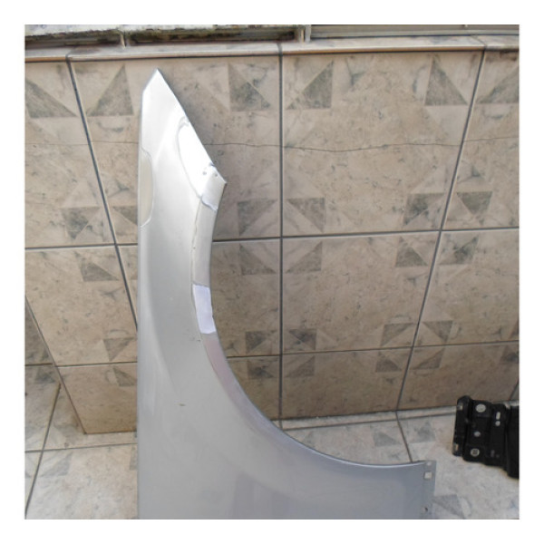 Paralama Direito Mercedes C180 C200 2008 Até 2014.