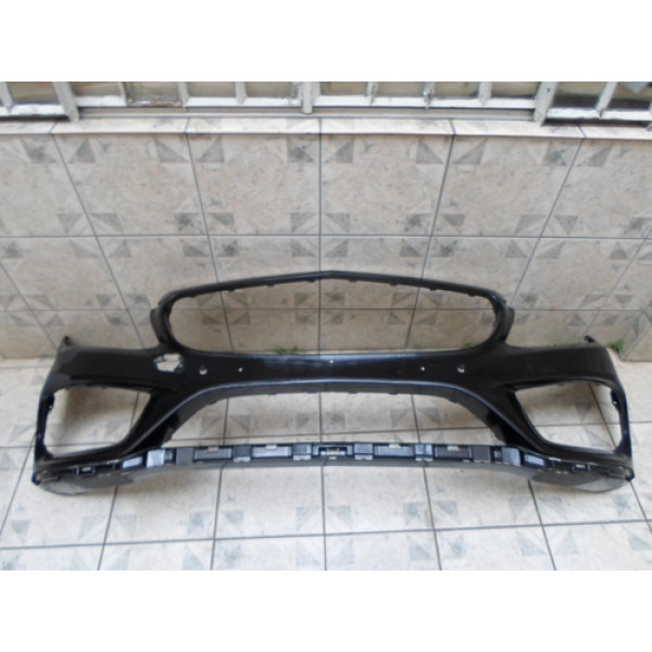 Parachoque Dianteiro C250 2015 2016 2017 2018 2019