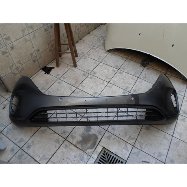 Parachoque Dianteiro Mercedes Eqc 2019 2020 2021 2022