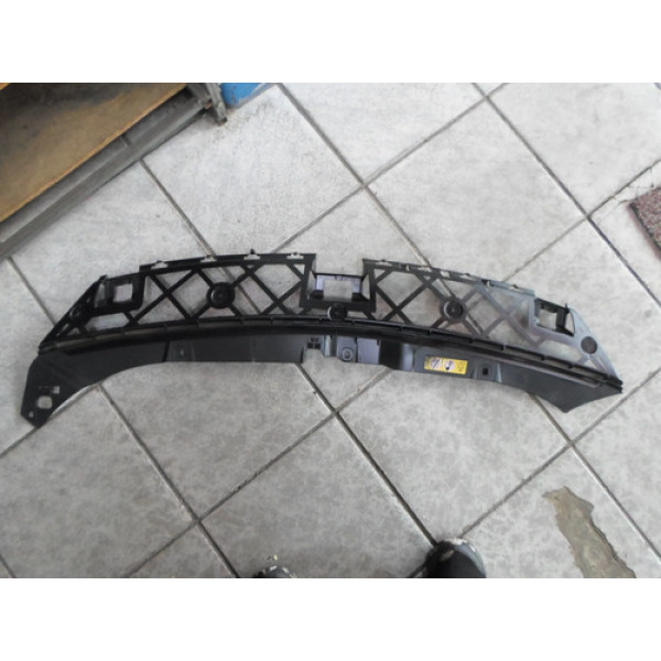 Guia Parachoque Dianteiro Mercedes Cla 2019 Até 2022 #514