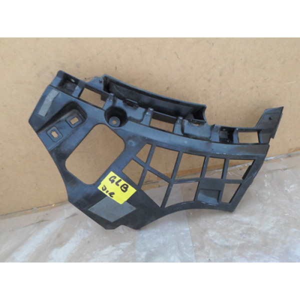 Suporte Direito Do Parachoque Mercedes Glb 