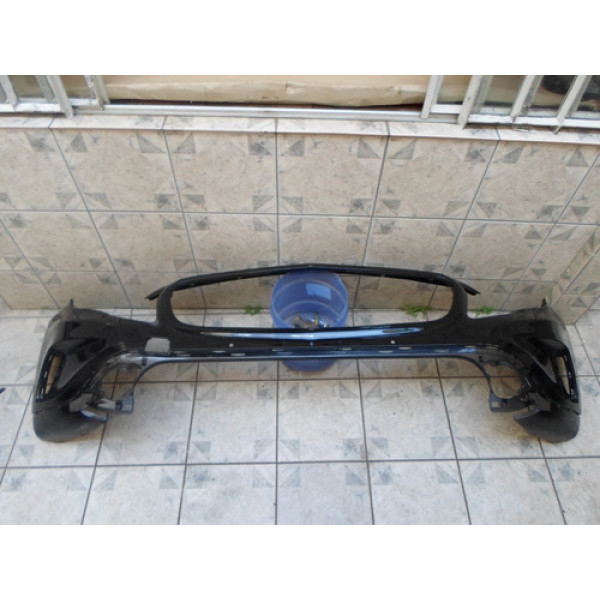 Parachoque Dianteiro Mercedes Gla 200 2014 2015 2016 2017.