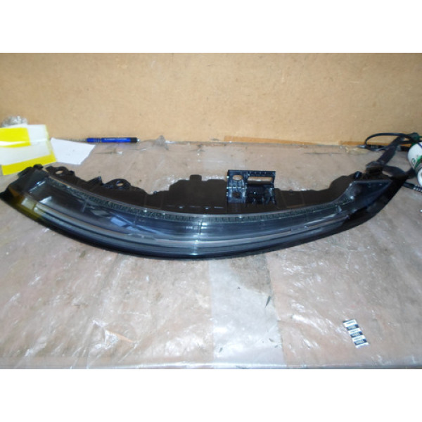 Lanterna Direita Porsche 911 2024 2025