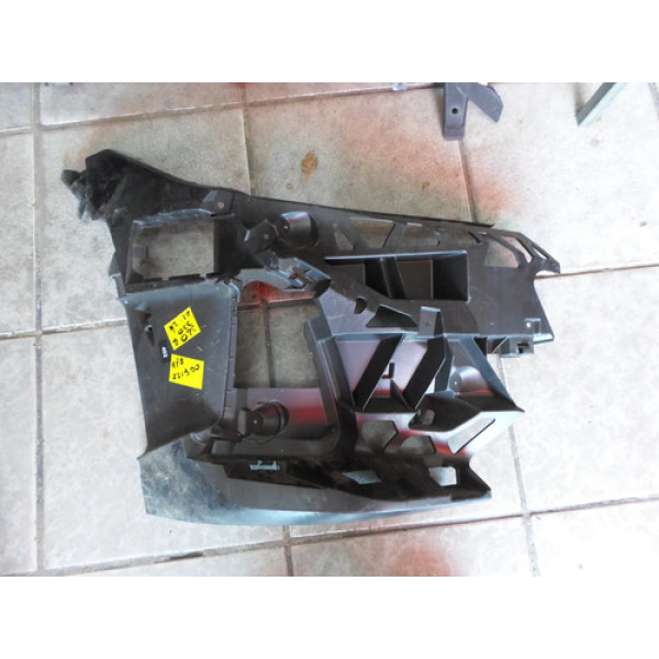 Guia Do Parachoque Direito Bmw 320 2021 Até 2024 #402