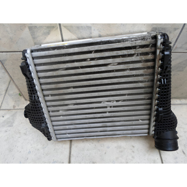 Intercooler Direito Porsche Macan 2020 2021 2022 2023 2024 2