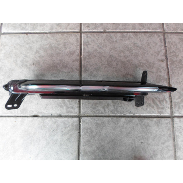 Farol De Milha Esquerdo Porsche Cayenne 2017 Até 2024