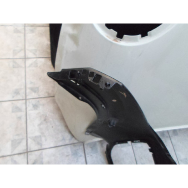 Parachoque Dianteiro Bmw X1 2019 2020 2021 2022