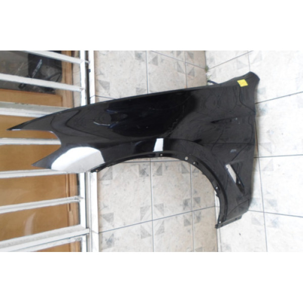 Paralama Esquerdo Bmw X3 2018 2019 2020