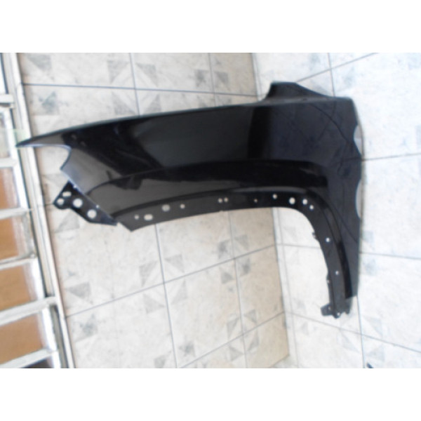 Paralama Esquerdo Jeep Compass,2017 2018 2019 2020 2021 2022