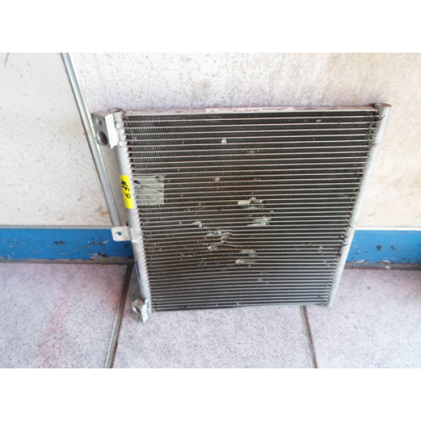 Condensador Porsche Cayman 2013 2014 2015 2016