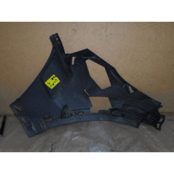 Suporte Direito Do Parachoque Dianteiro Gla 2018 2019 2020