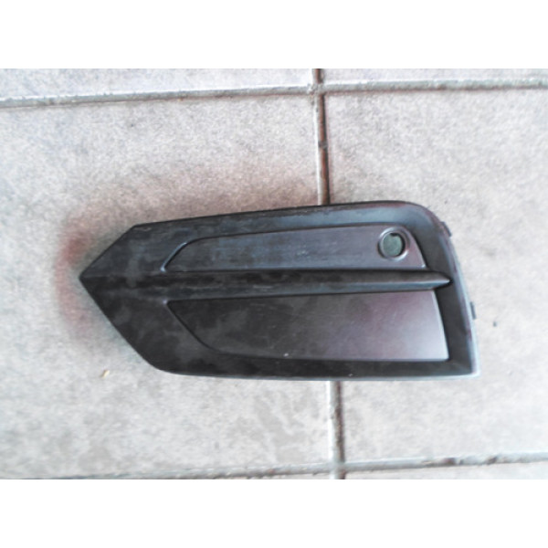 Grade  Esquerda Do Parachoque Volvo Xc60 2017 2018 2019 2020