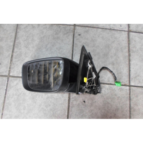 Retrovisor Esquerdo Volvo Xc60 Até 2014...