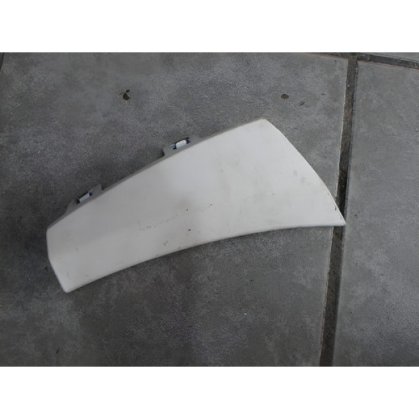 Grade Aplique Esquerdo Do Parachoque C300 Sport 2019 Até 22