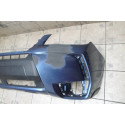 Parachoque Dianteiro Subaru Forester 2013 Em Diante