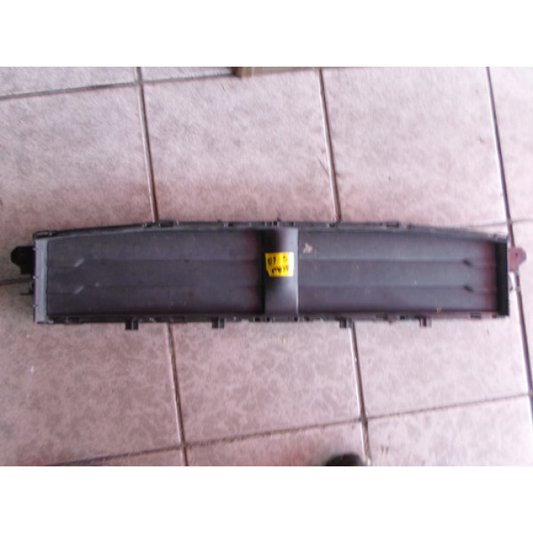 Difusor De Ar  Porsche Macan 2015 2016 2017 2018