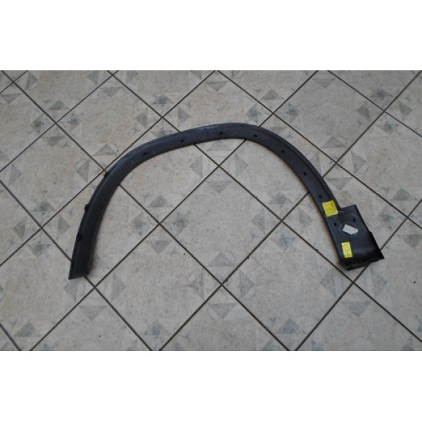 Aplique Direito Do Paralama Mercedes Glb