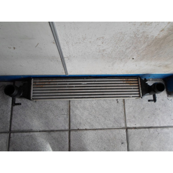 Intercooler Jeep Commander Diesel