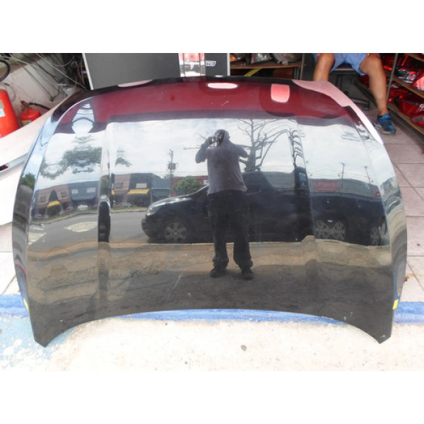 Capo Hyundai Ix35 2009 Até 2021 #42