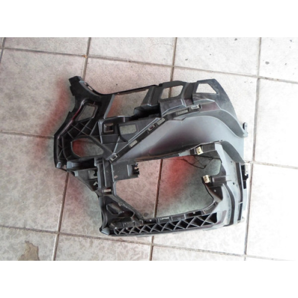 Guia Do Parachoque Esquerdo Bmw X1 2018 2019 2020 2021 #54