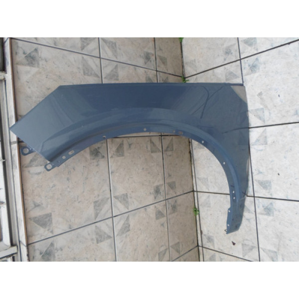 Paralama Esquerdo Volvo Xc40 2018 2019 2020