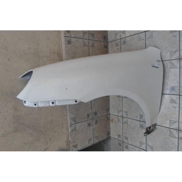 Paralama Esquerdo Porsche Cayenne 2003 2004 2005 2006
