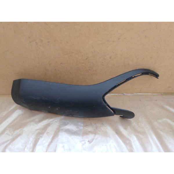 Spoiler Direito Parachoque Mercedes Gla 2013 Até 2016