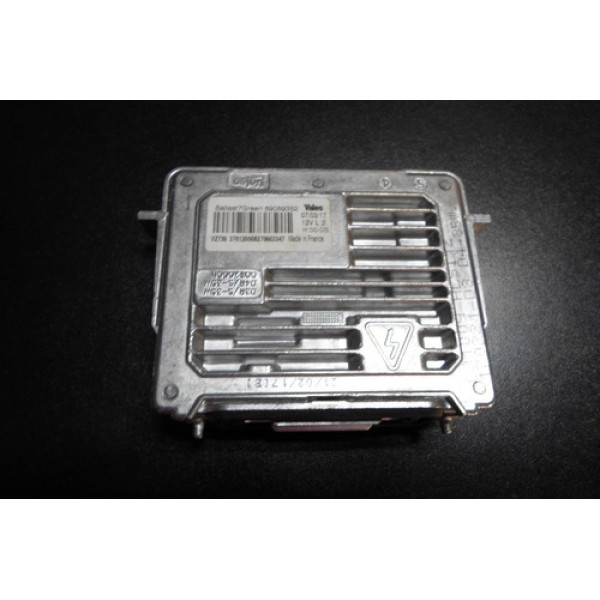 Modulo Reator Volvo Xc60 Jaguar Xf Range Rover