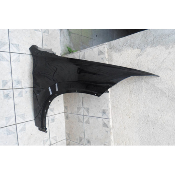 Paralama Direito Bmw X1 2017 2018 2019 2020