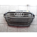 Grade Audi A3 2014 2015 2016.com Detalhe Fosco