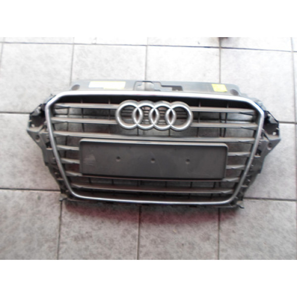 Grade Audi A3 2014 2015 2016.com Detalhe