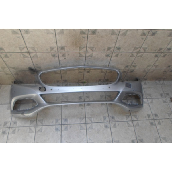 Parachoque Dianteiro C180 C200 Até 2017.