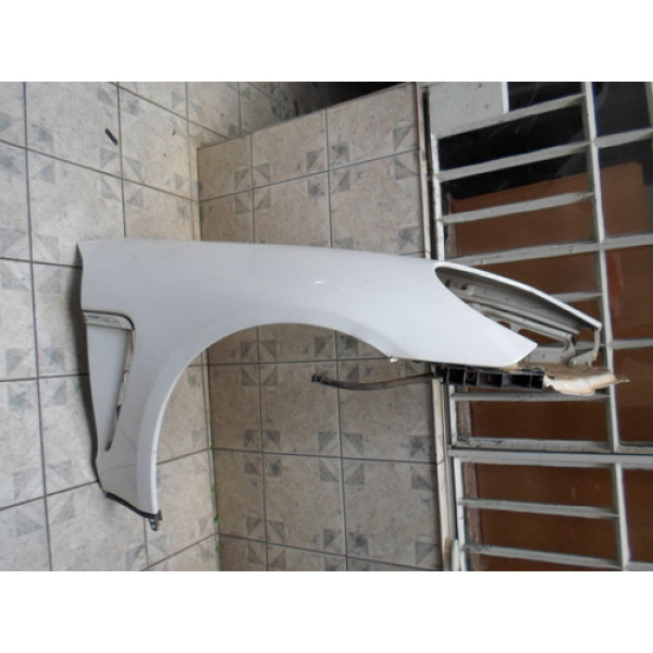 Paralama Direito Porsche Panamera 2011 2012 2013 2014 2015