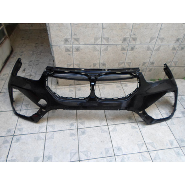 Parachoque Bmw X1 2019 2020 2021  2022