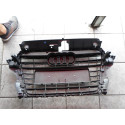 Grade Audi A3 2014 2015 2016.com Detalhe Fosco