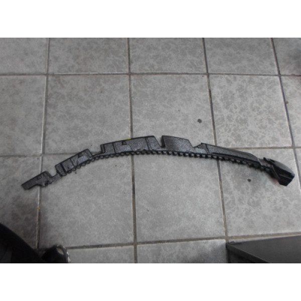 Espuma Direita Anti Impacto Porsche Cayenne  2019 Até 2022