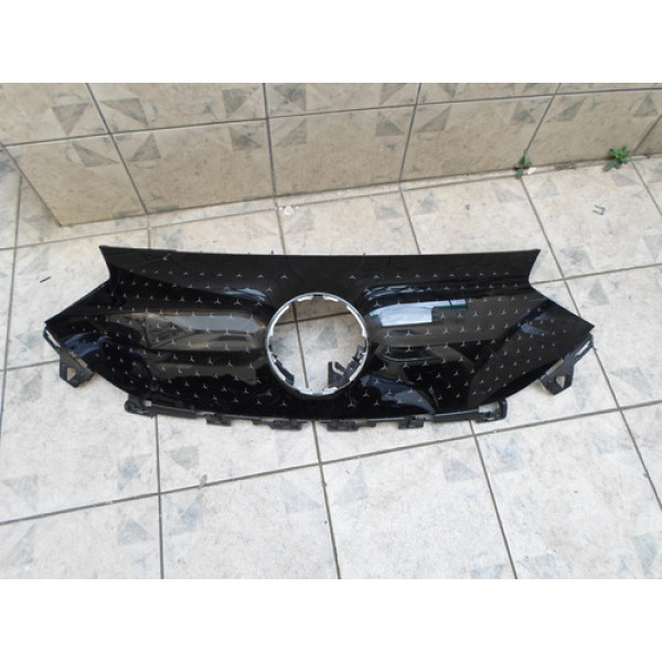 Grade Mercedes Eqe (no Estado)